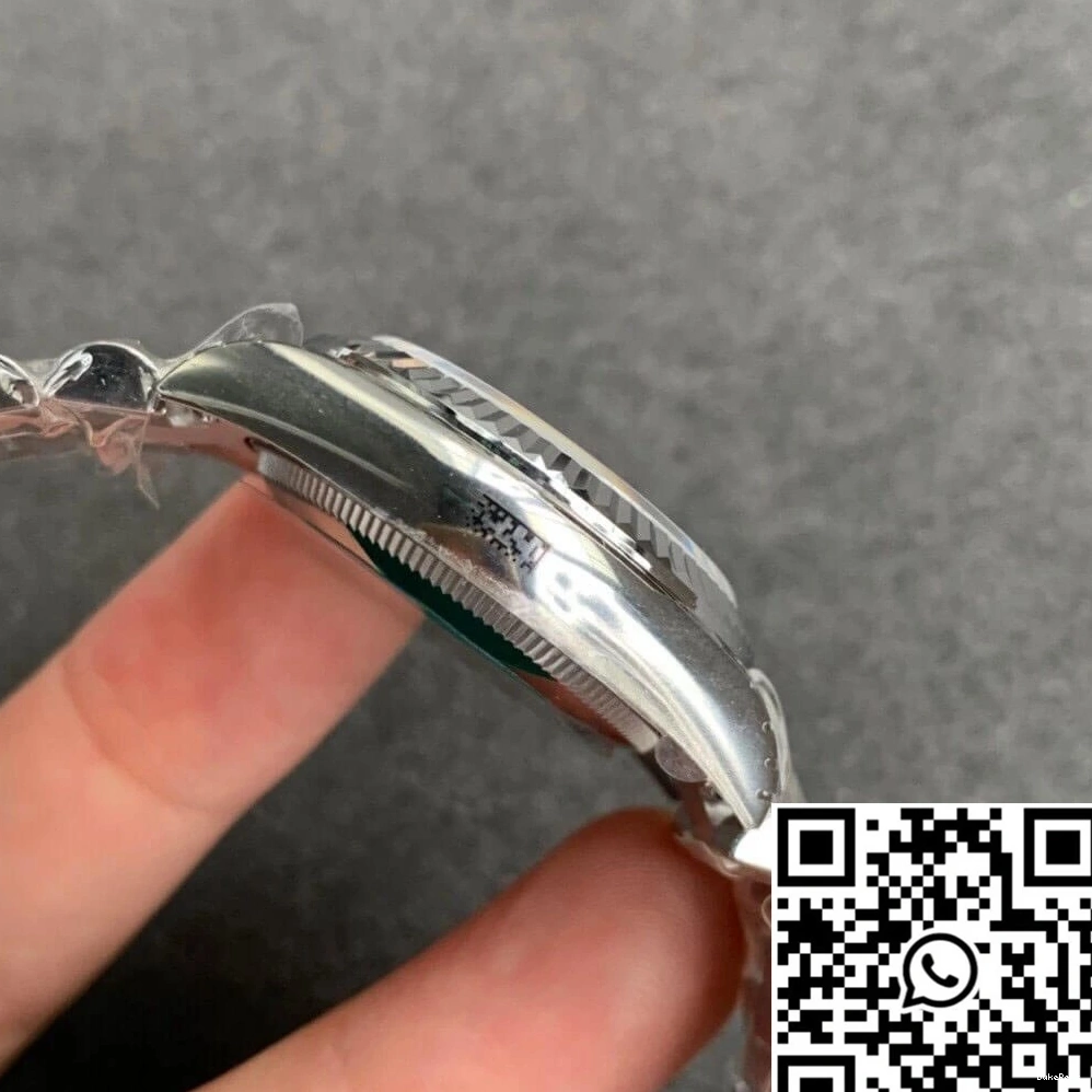 M178274-0038 Blue Datejust Factory GS Rolex Dial 0202